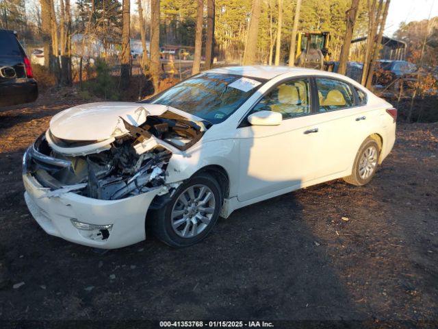 1N4AL3AP8EN259456 Nissan Altima 2.5 S
