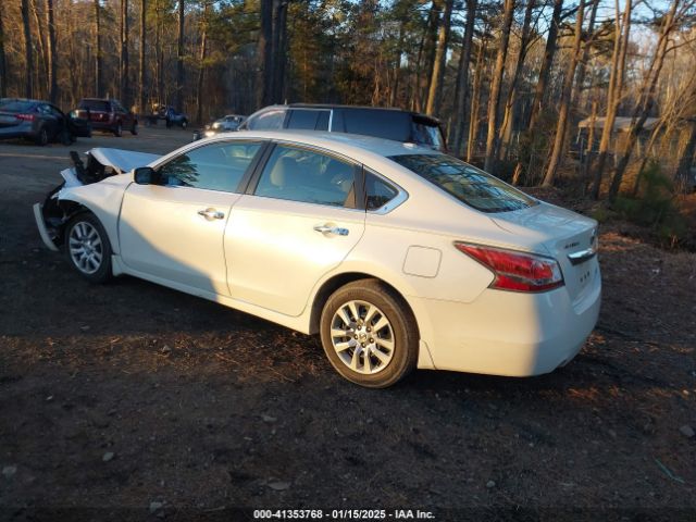 1N4AL3AP8EN259456 Nissan Altima 2.5 S