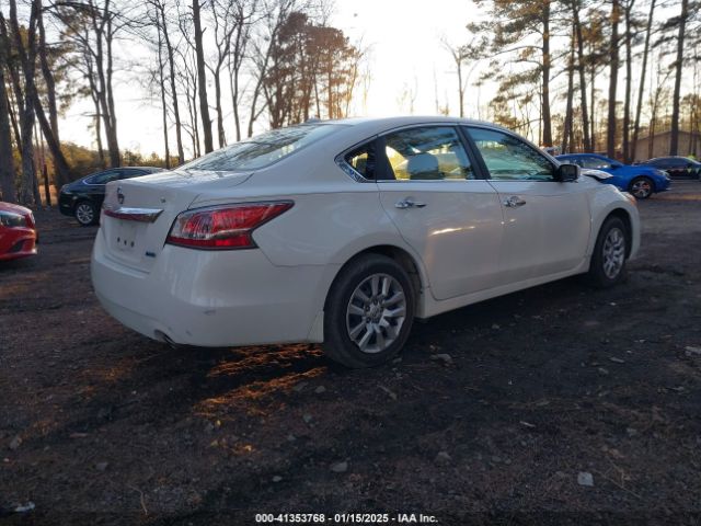 1N4AL3AP8EN259456 Nissan Altima 2.5 S