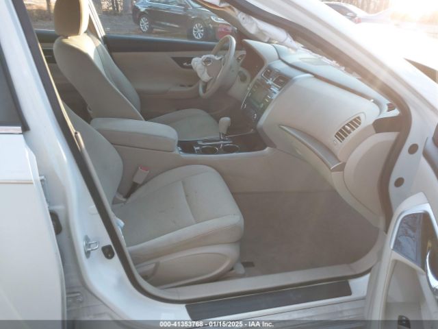 1N4AL3AP8EN259456 Nissan Altima 2.5 S