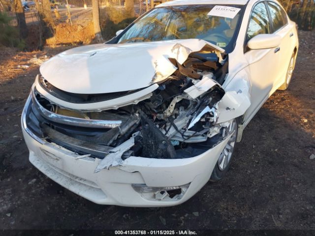 1N4AL3AP8EN259456 Nissan Altima 2.5 S