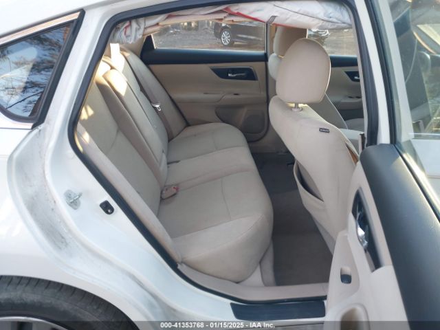 1N4AL3AP8EN259456 Nissan Altima 2.5 S