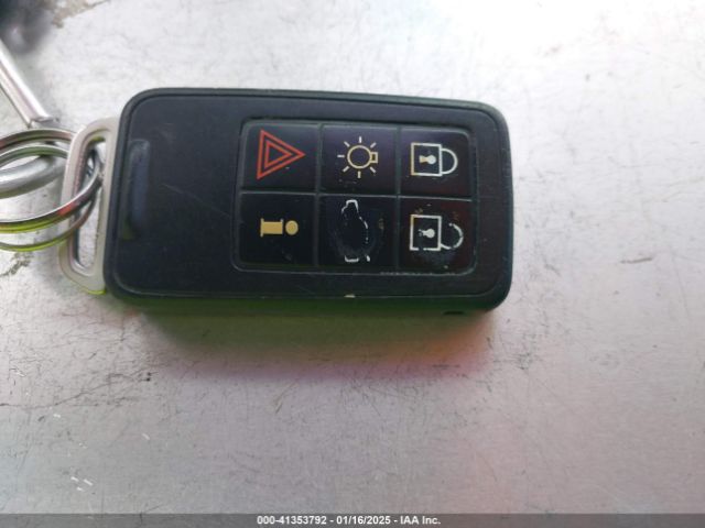YV140MFB1F2307394 Volvo S60 T5 Premier