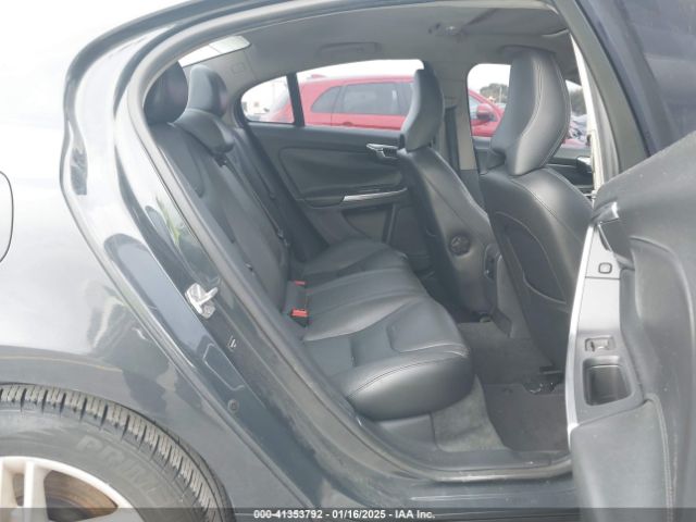 YV140MFB1F2307394 Volvo S60 T5 Premier