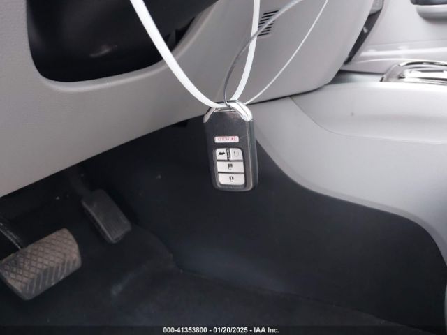 5FNYF5H96MB020794 Honda Pilot 2wd Touring 8 Passenger