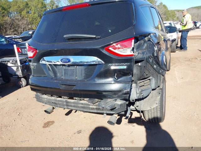 Ford Escape Titanium 2014 1FMCU0J95EUD15824 Image 6