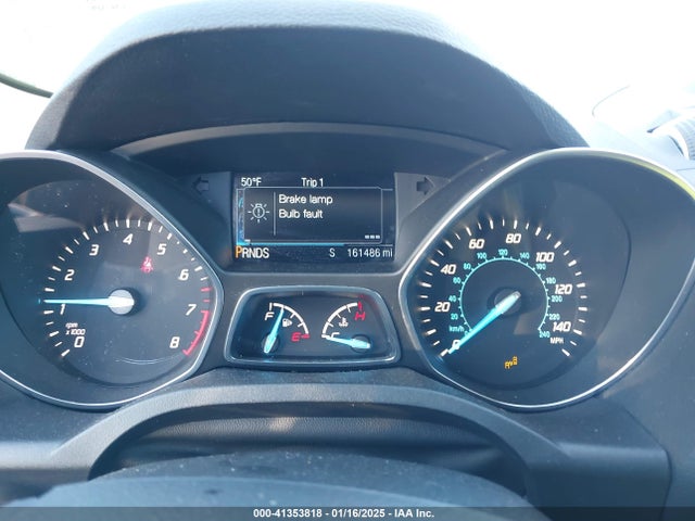 Ford Escape Titanium 2014 1FMCU0J95EUD15824 Image 7