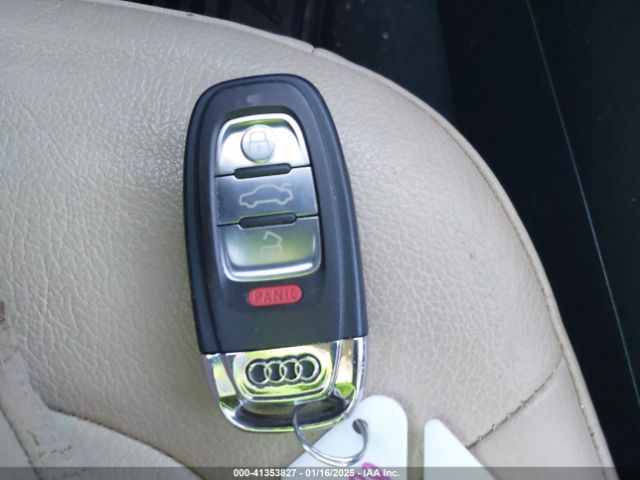 WAUAFAFLXFN028021 Audi A4 2.0t Premium