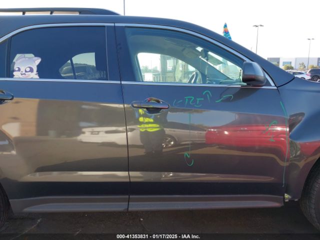 2GNALCEK7H1543375 Chevrolet EQUINOX LT