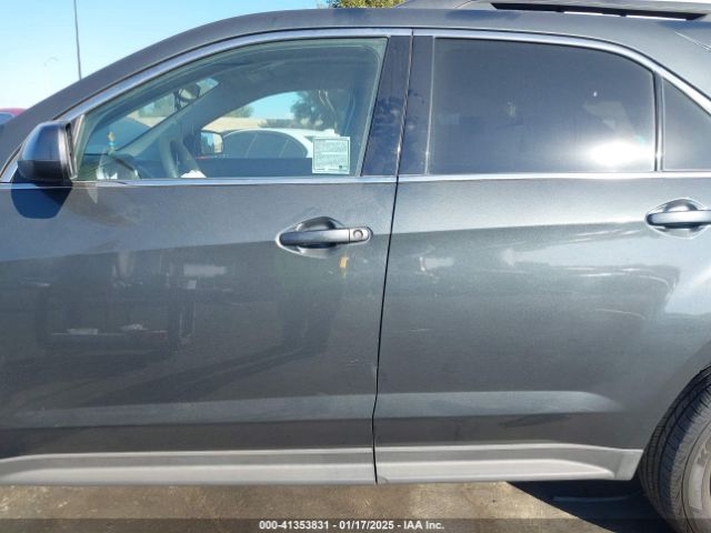2GNALCEK7H1543375 Chevrolet EQUINOX LT