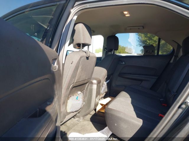 2GNALCEK7H1543375 Chevrolet EQUINOX LT