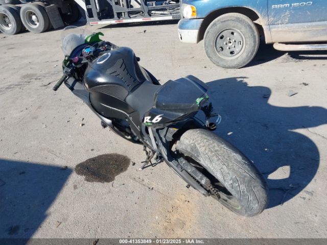 2016 KAWASAKI ZX1000 JKAZXCR13GA001108 Photo 2