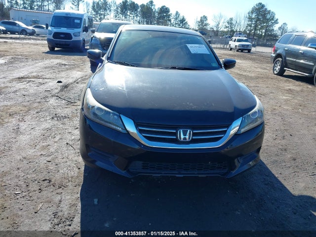 Honda ACCORD LX 2015 1HGCR2F35FA221615 Image 12