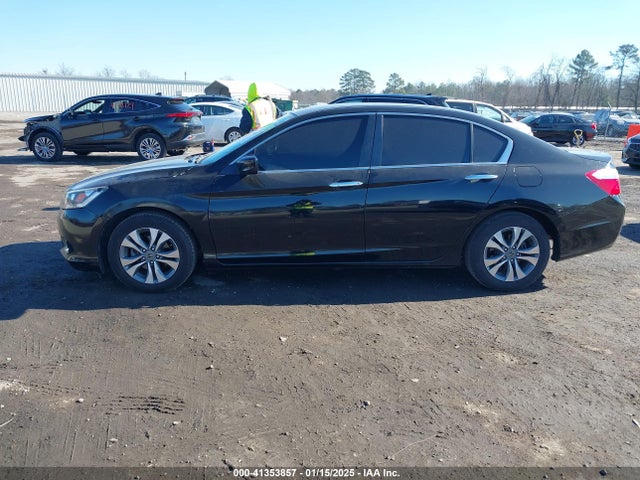Honda ACCORD LX 2015 1HGCR2F35FA221615 Image 14