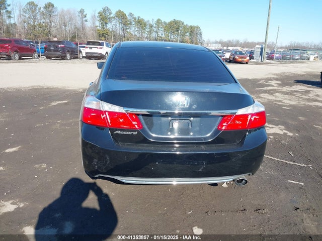 Honda ACCORD LX 2015 1HGCR2F35FA221615 Image 16