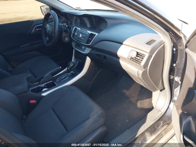 Honda ACCORD LX 2015 1HGCR2F35FA221615 Image 5