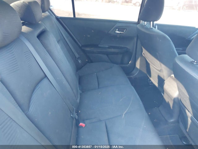 Honda ACCORD LX 2015 1HGCR2F35FA221615 Image 8