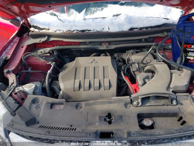 2019 MITSUBISHI ECLIPSE CROSS JA4AT3AA5KZ001612 Photo 9