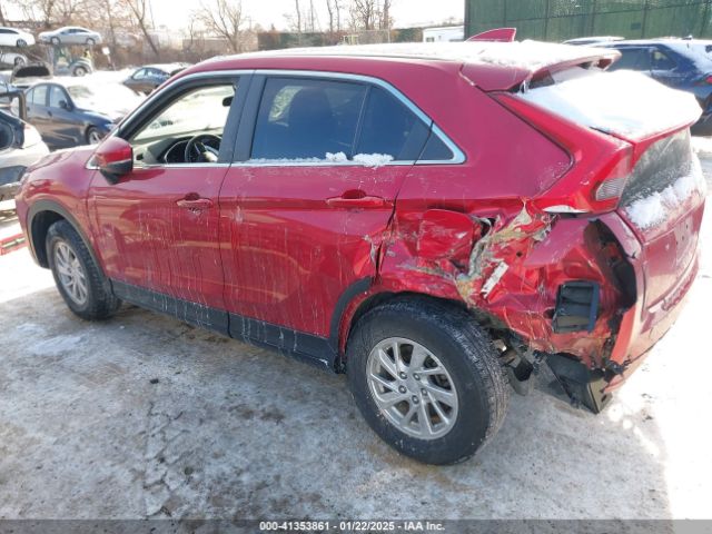 2019 MITSUBISHI ECLIPSE CROSS JA4AT3AA5KZ001612 Photo 2