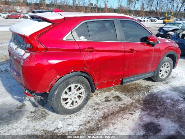 2019 MITSUBISHI ECLIPSE CROSS JA4AT3AA5KZ001612 Photo 3