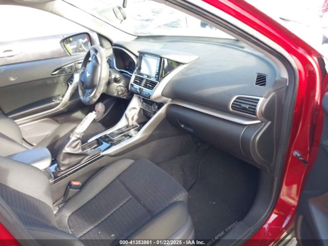 2019 MITSUBISHI ECLIPSE CROSS JA4AT3AA5KZ001612 Photo 4