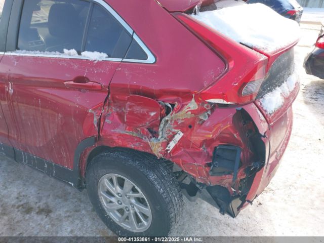 2019 MITSUBISHI ECLIPSE CROSS JA4AT3AA5KZ001612 Photo 5