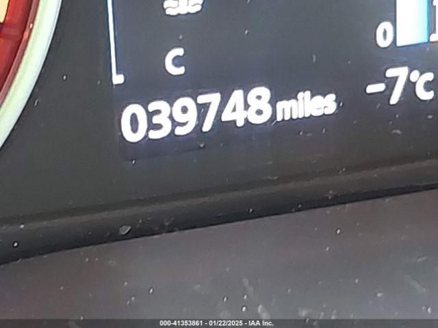 2019 MITSUBISHI ECLIPSE CROSS JA4AT3AA5KZ001612 Photo 6