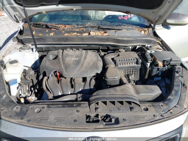5XXGN4A78EG326086 KIA OPTIMA EX