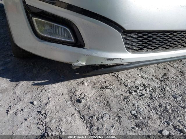 5XXGN4A78EG326086 KIA OPTIMA EX