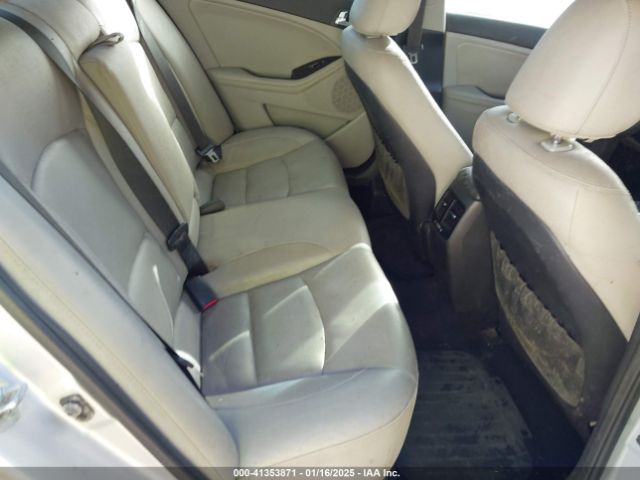 5XXGN4A78EG326086 KIA OPTIMA EX