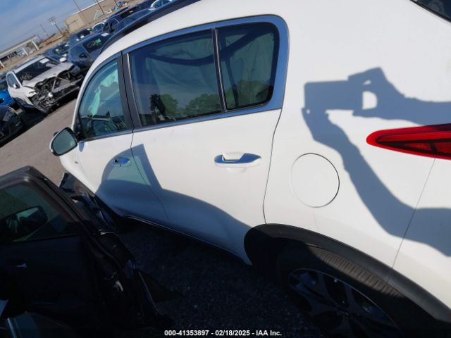 KNDPRCA68J7362398 KIA Sportage Sx Turbo