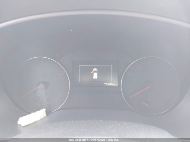 KNDPRCA68J7362398 KIA Sportage Sx Turbo