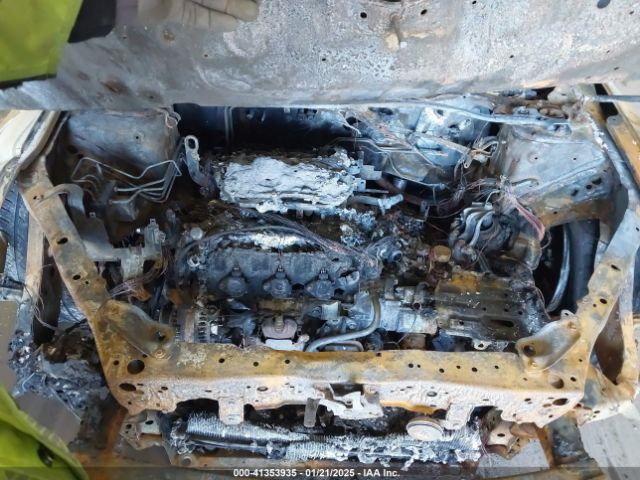 1HGCT2A8XEA002278 Honda Accord Ex-l V-6
