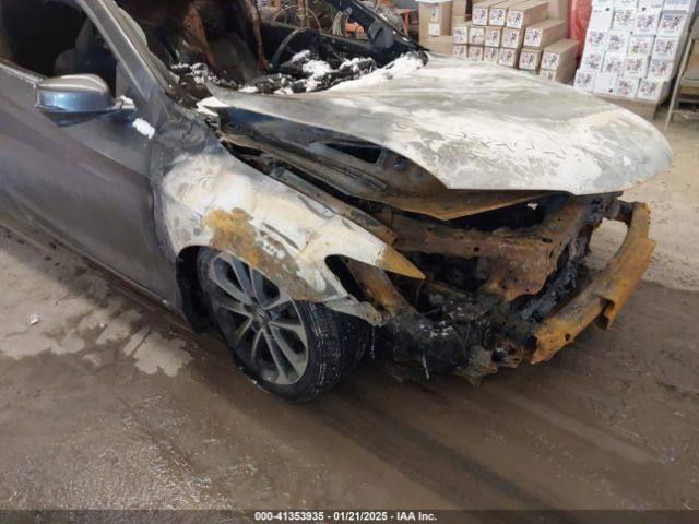 1HGCT2A8XEA002278 Honda Accord Ex-l V-6