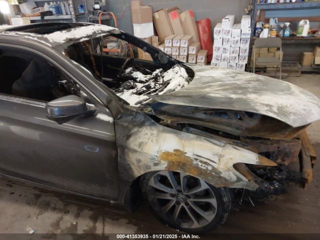 1HGCT2A8XEA002278 Honda Accord Ex-l V-6