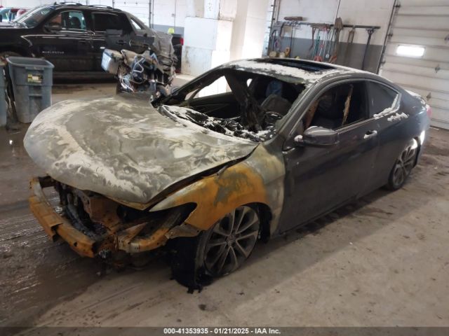 1HGCT2A8XEA002278 Honda Accord Ex-l V-6