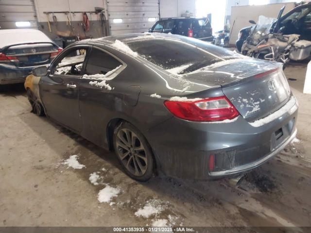 1HGCT2A8XEA002278 Honda Accord Ex-l V-6