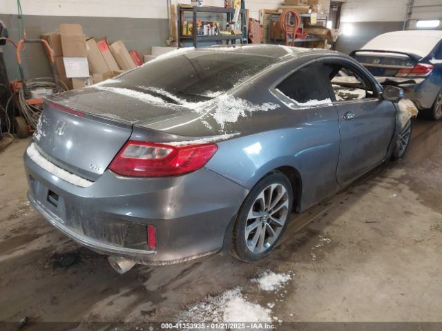 1HGCT2A8XEA002278 Honda Accord Ex-l V-6