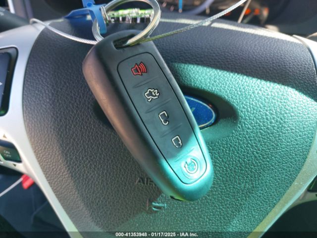 1FM5K7F81FGC65527 Ford Explorer Limited