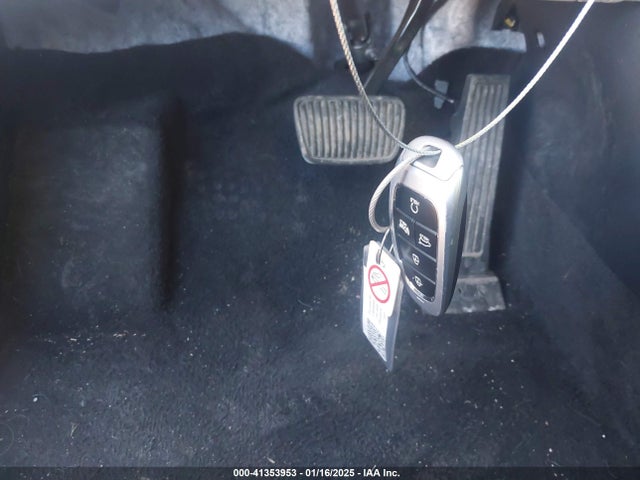 Hyundai TUCSON SEL 2024 5NMJBCDE4RH346054 Image 11