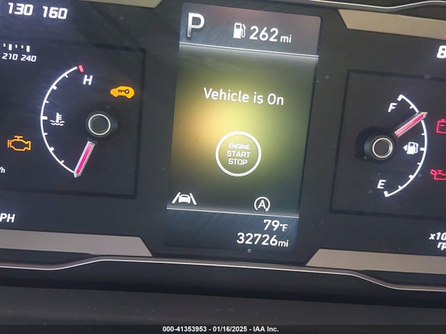 Hyundai TUCSON SEL 2024 5NMJBCDE4RH346054 Image 15