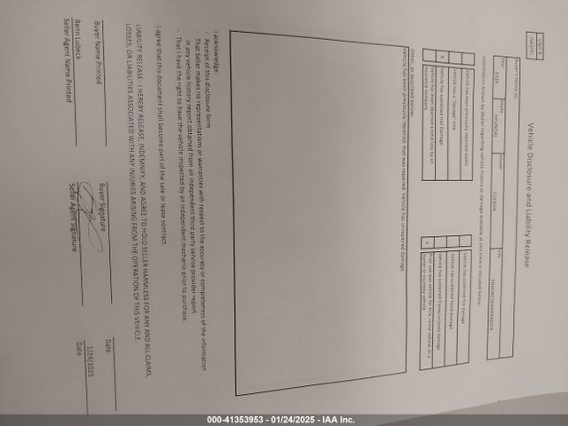 Hyundai TUCSON SEL 2024 5NMJBCDE4RH346054 Image 17