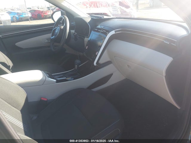 Hyundai TUCSON SEL 2024 5NMJBCDE4RH346054 Image 5