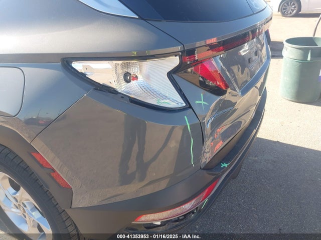 Hyundai TUCSON SEL 2024 5NMJBCDE4RH346054 Image 6