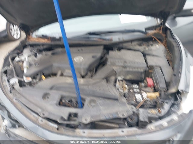 Nissan Altima 2.5 Sv 2014 1N4AL3AP4EN253105 Image 10