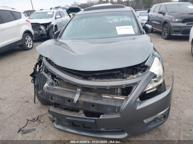 Nissan Altima 2.5 Sv 2014 1N4AL3AP4EN253105 Image 13