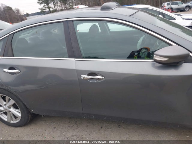 Nissan Altima 2.5 Sv 2014 1N4AL3AP4EN253105 Image 14