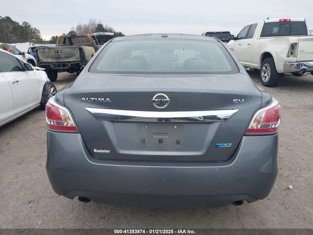 Nissan Altima 2.5 Sv 2014 1N4AL3AP4EN253105 Image 17