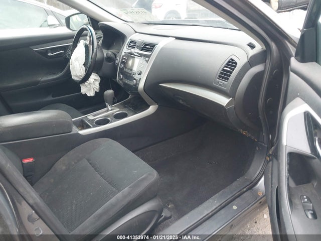 Nissan Altima 2.5 Sv 2014 1N4AL3AP4EN253105 Image 5