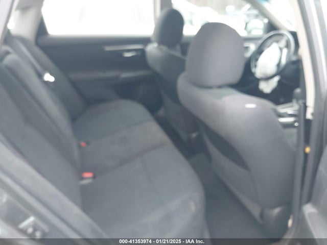 Nissan Altima 2.5 Sv 2014 1N4AL3AP4EN253105 Image 8